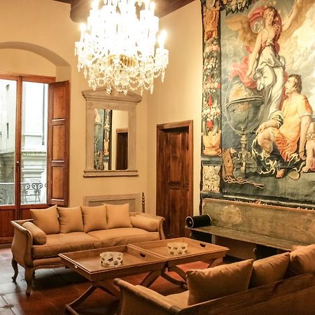 Palazzo Gallery - The Tuscan Collection ฟลอเรนซ์ ภายนอก รูปภาพ