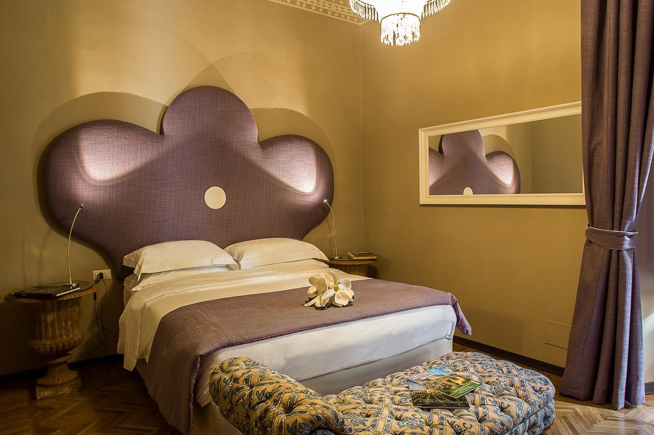 Palazzo Gallery - The Tuscan Collection ฟลอเรนซ์ ภายนอก รูปภาพ