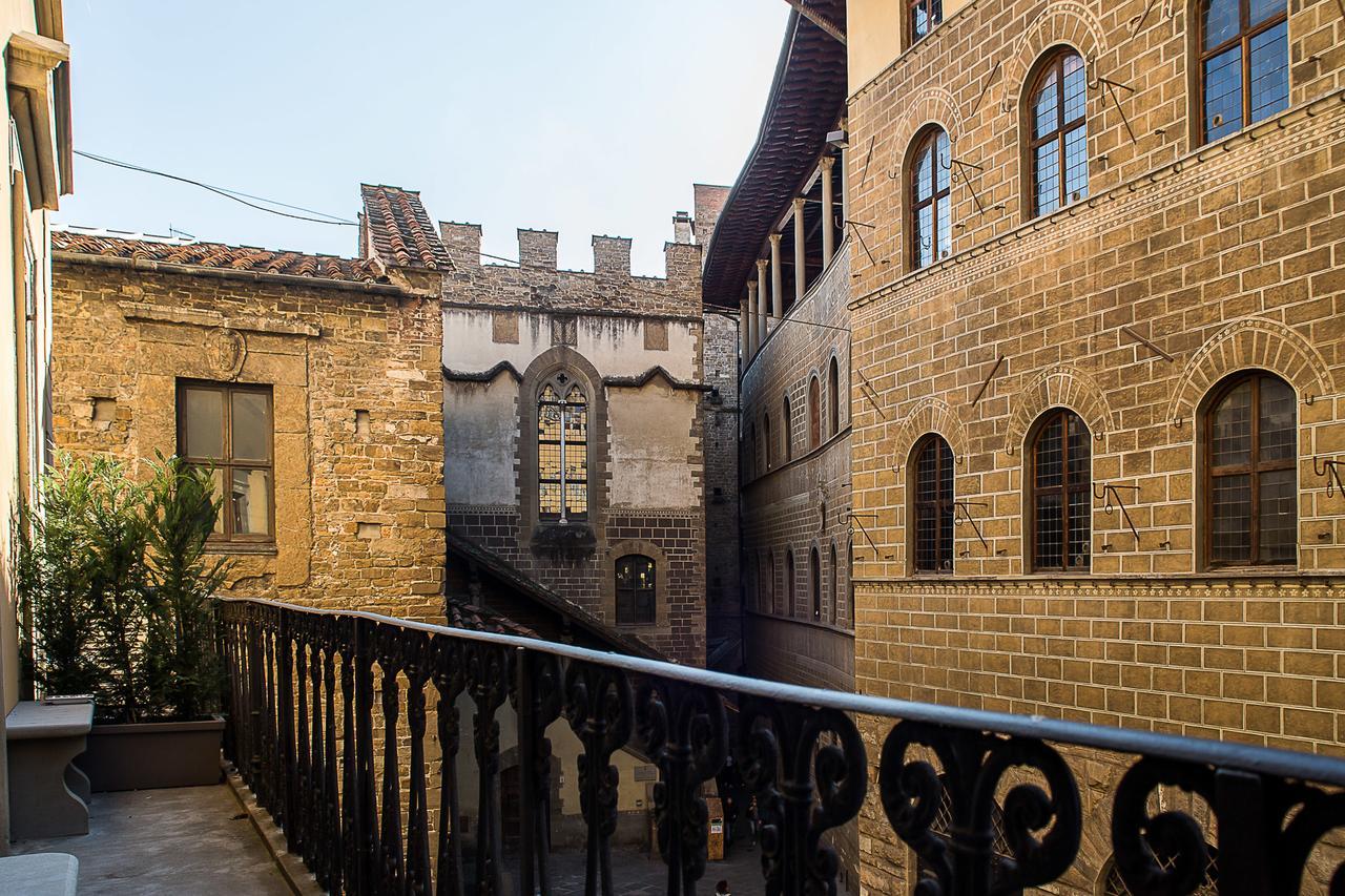 Palazzo Gallery - The Tuscan Collection ฟลอเรนซ์ ภายนอก รูปภาพ