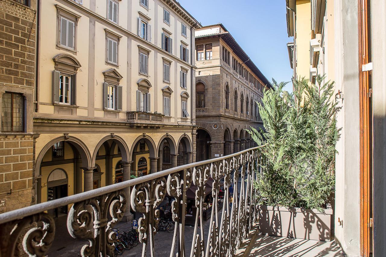 Palazzo Gallery - The Tuscan Collection ฟลอเรนซ์ ภายนอก รูปภาพ