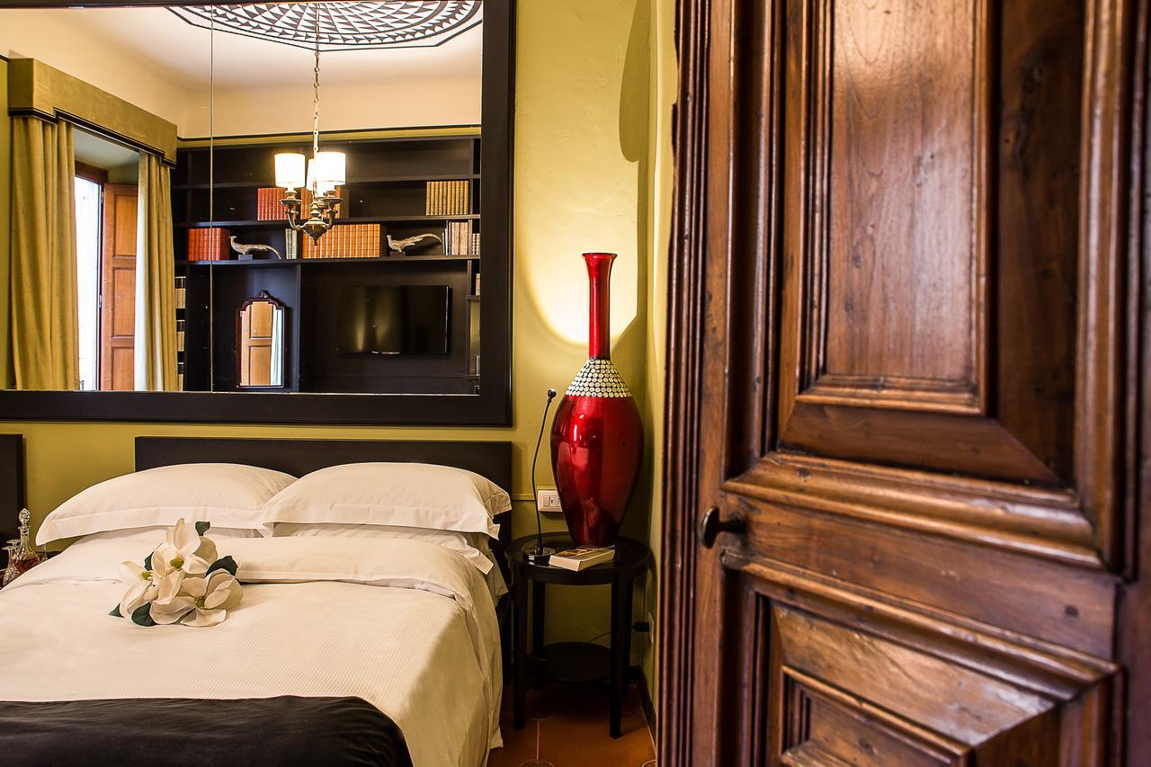Palazzo Gallery - The Tuscan Collection ฟลอเรนซ์ ภายนอก รูปภาพ