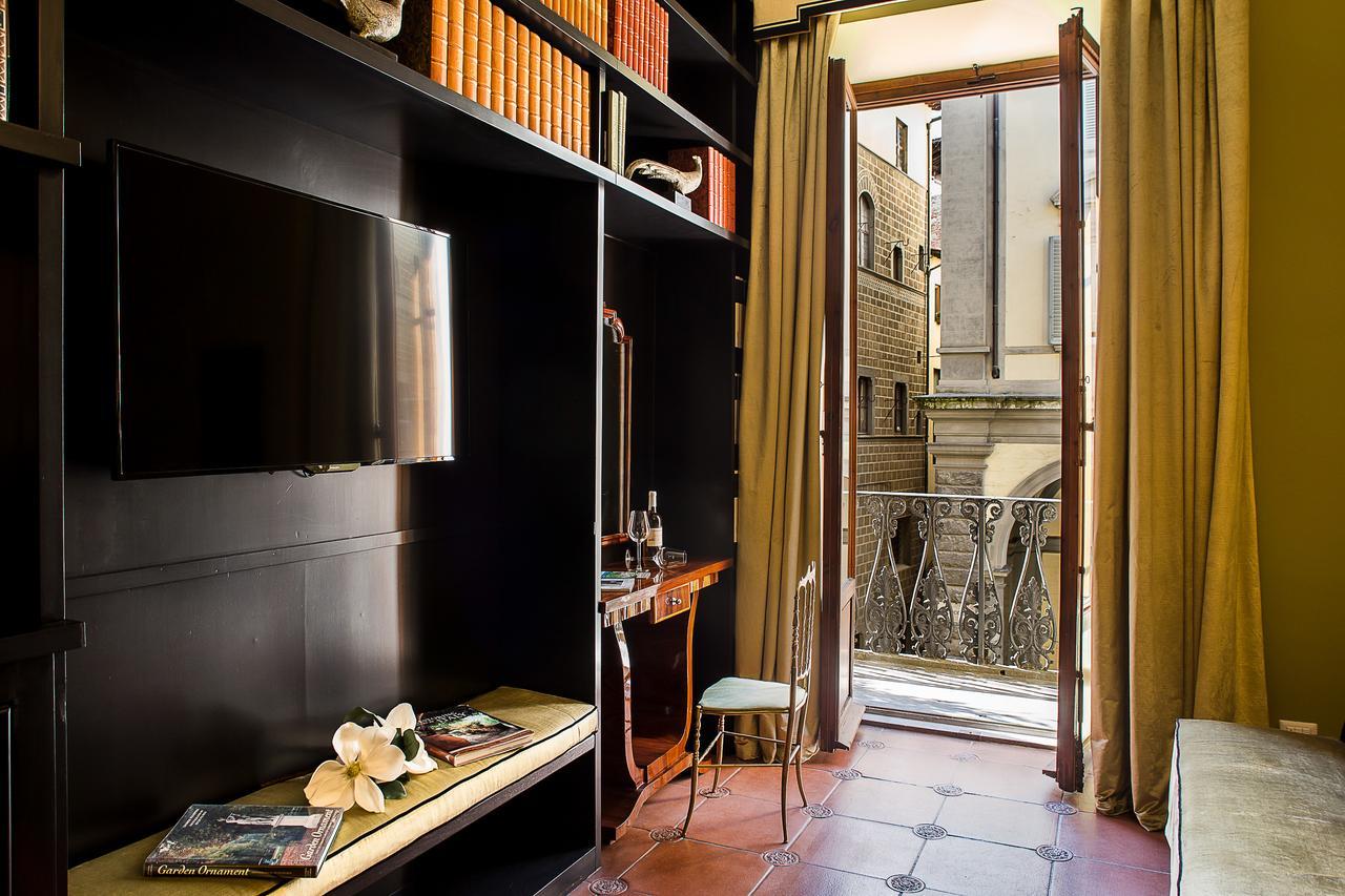 Palazzo Gallery - The Tuscan Collection ฟลอเรนซ์ ภายนอก รูปภาพ