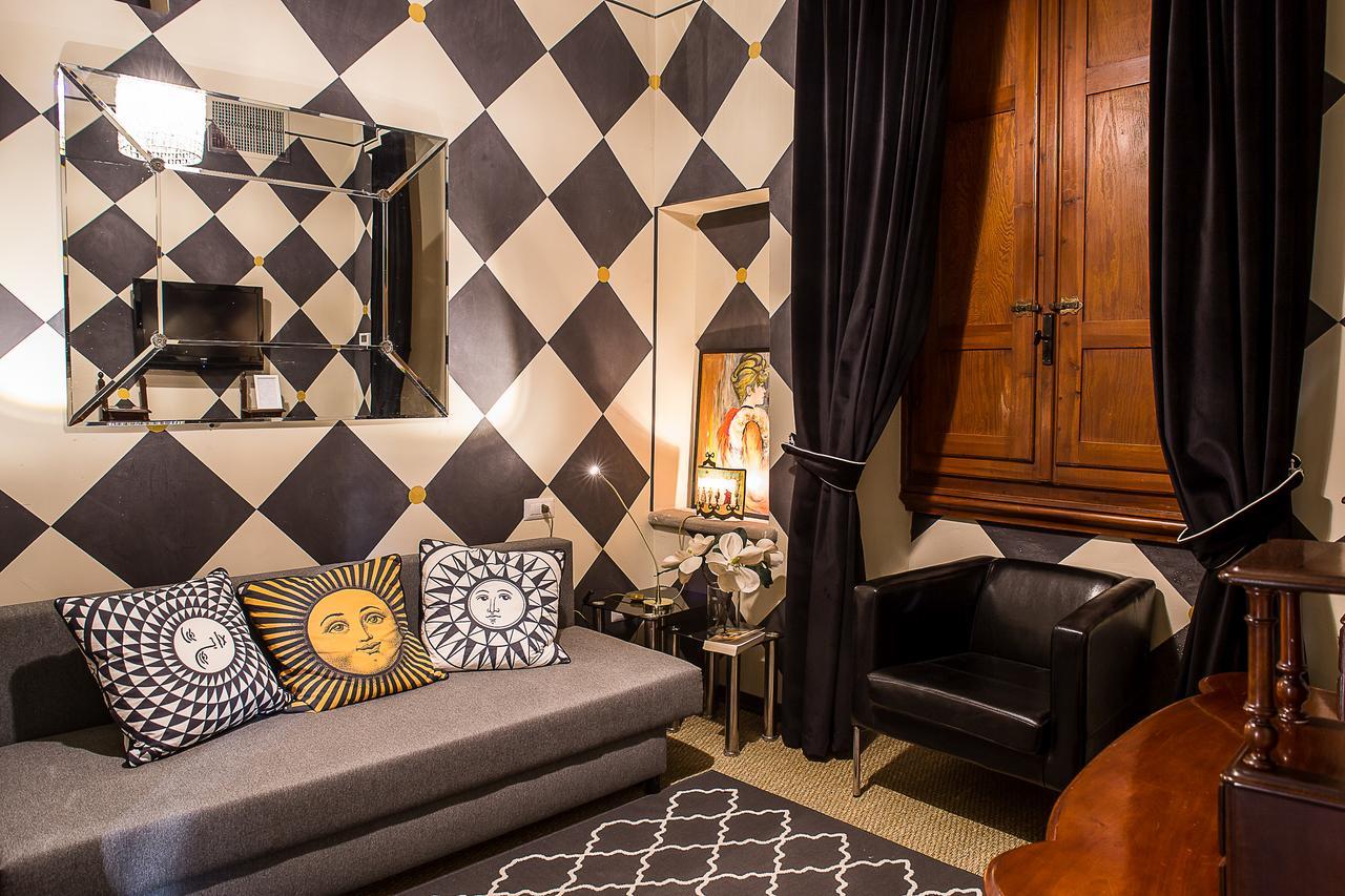 Palazzo Gallery - The Tuscan Collection ฟลอเรนซ์ ภายนอก รูปภาพ