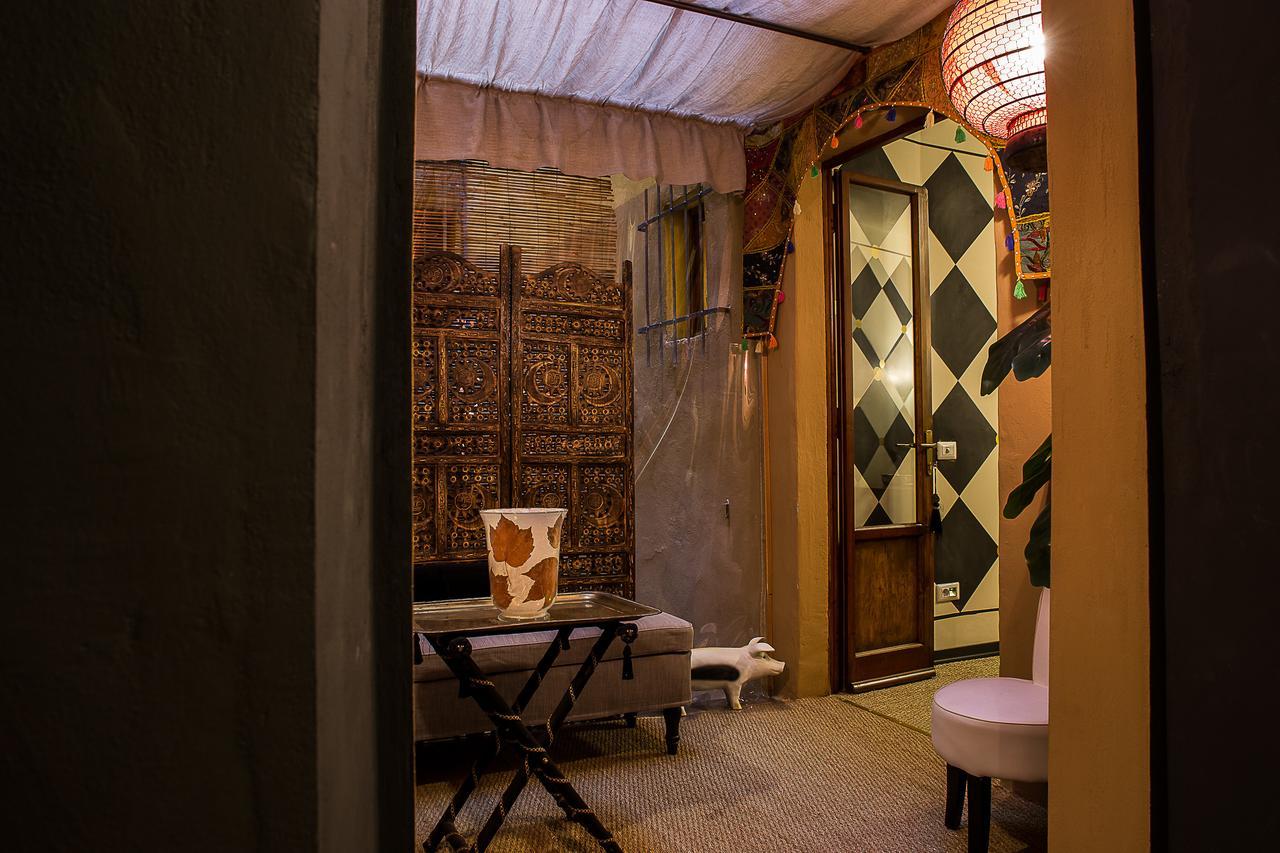 Palazzo Gallery - The Tuscan Collection ฟลอเรนซ์ ภายนอก รูปภาพ