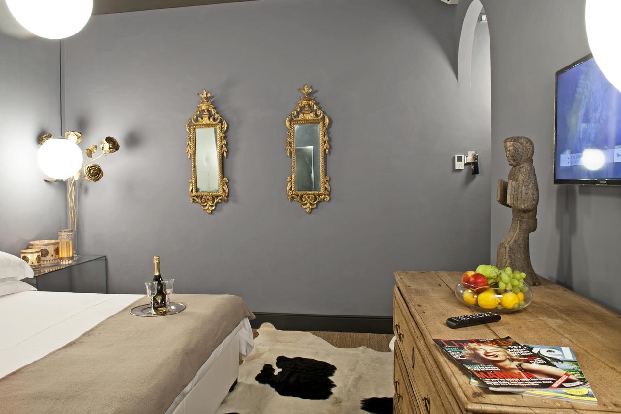 Palazzo Gallery - The Tuscan Collection ฟลอเรนซ์ ภายนอก รูปภาพ