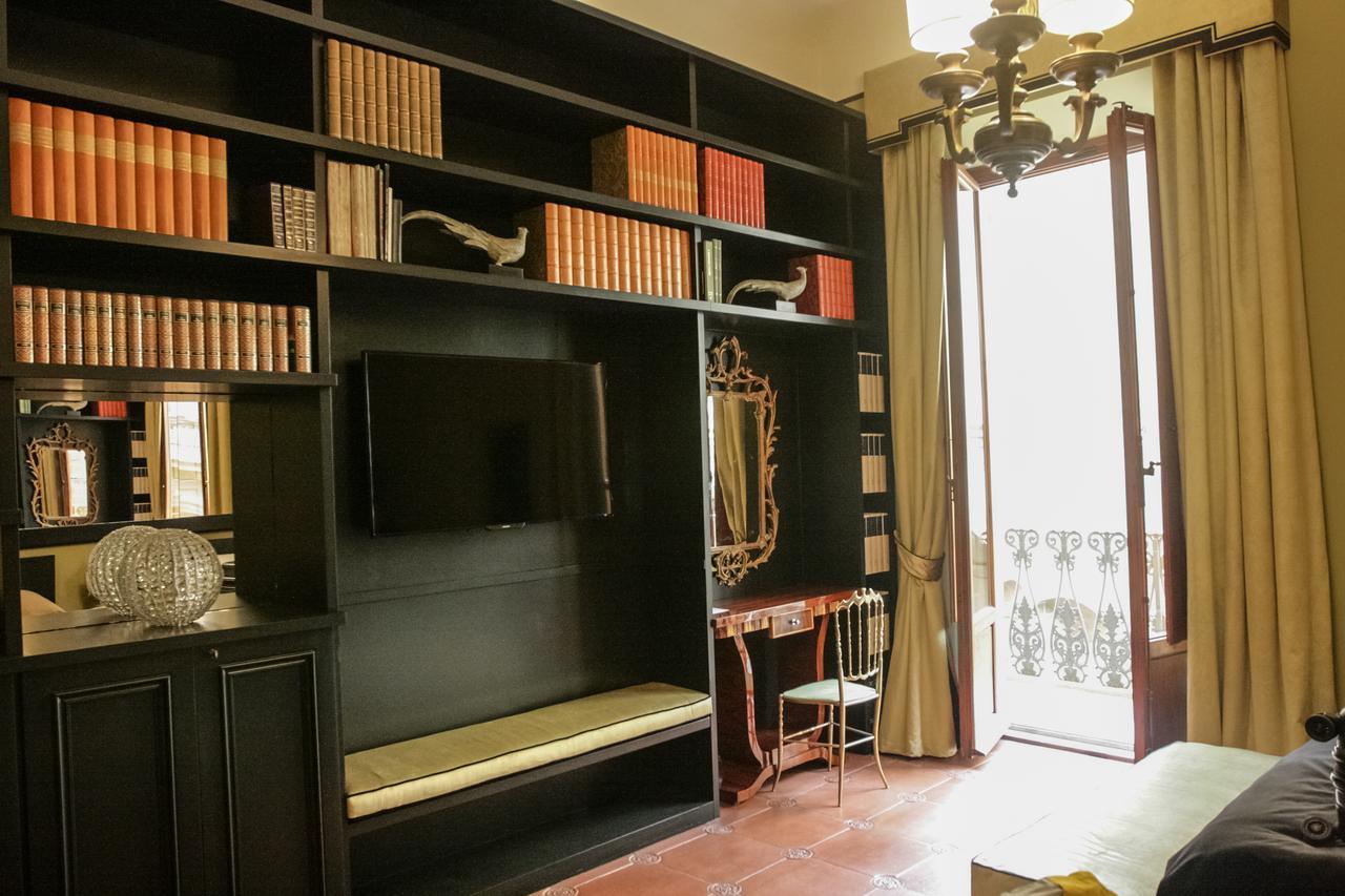 Palazzo Gallery - The Tuscan Collection ฟลอเรนซ์ ห้อง รูปภาพ