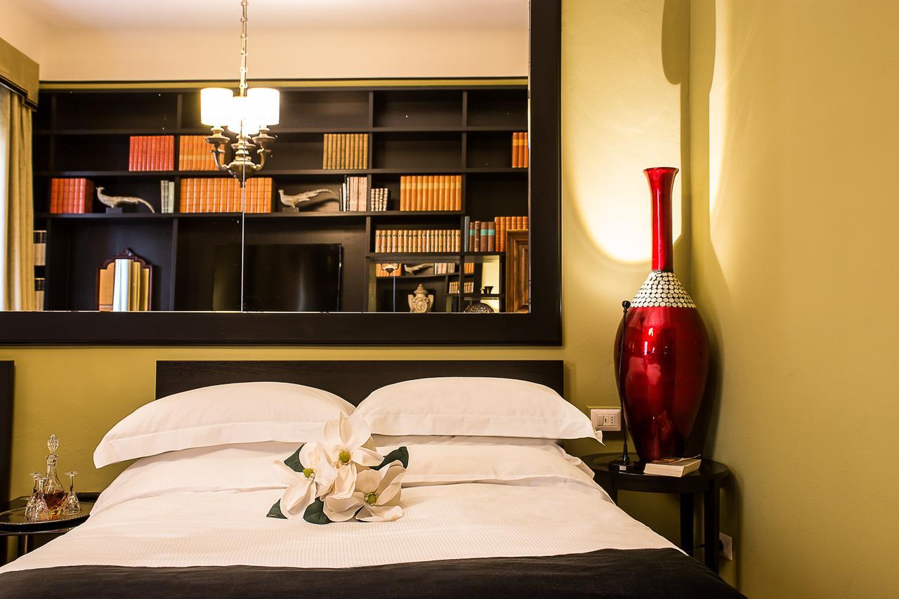 Palazzo Gallery - The Tuscan Collection ฟลอเรนซ์ ห้อง รูปภาพ